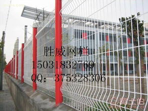 圍欄全景 校園、廠(chǎng)區(qū)、社區(qū)與私宅的守護(hù)屏障