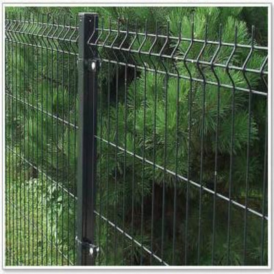 鐵絲網 從廠家直供到安全守護，揭秘高品質護欄網的選購與應用