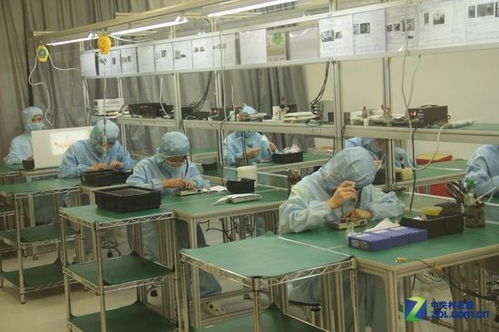 當投影與AR首次結合 編輯探秘神畫科技工廠，一場數碼產品的未來革命