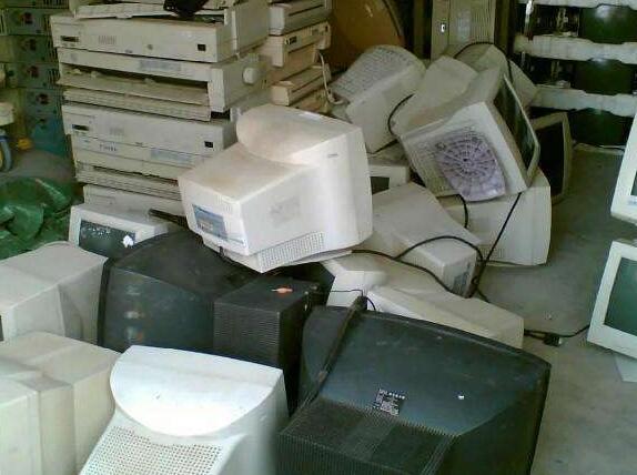 廢舊數碼產品的綠色重生 老舊設備如何通過專業(yè)回收創(chuàng)造新價值
